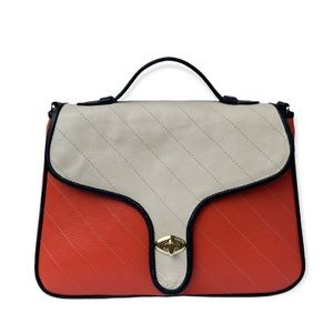 Authentic Colombian leather purse 👜